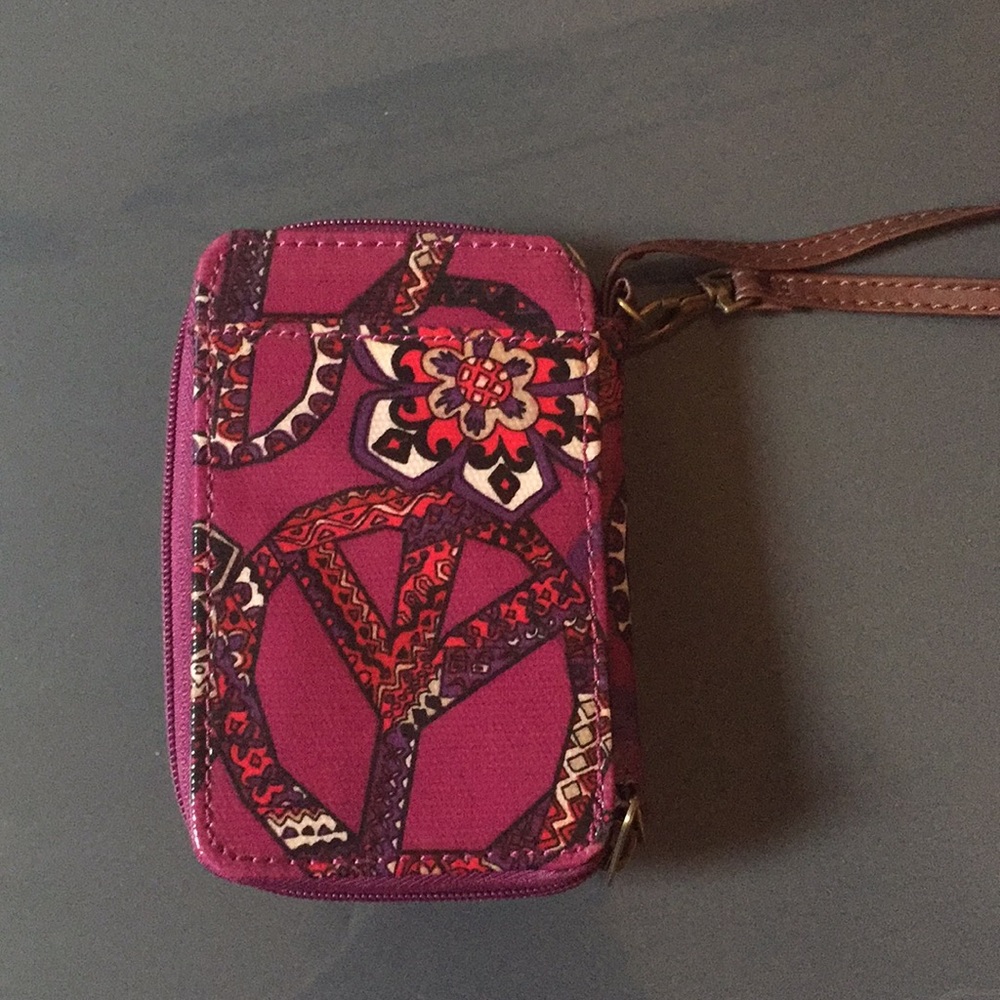 Earthy Wristlet - Picture 3 of 3
